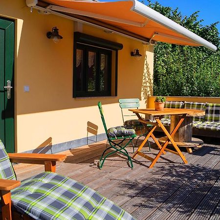 Apartment Sonnenschein Веймар Экстерьер фото
