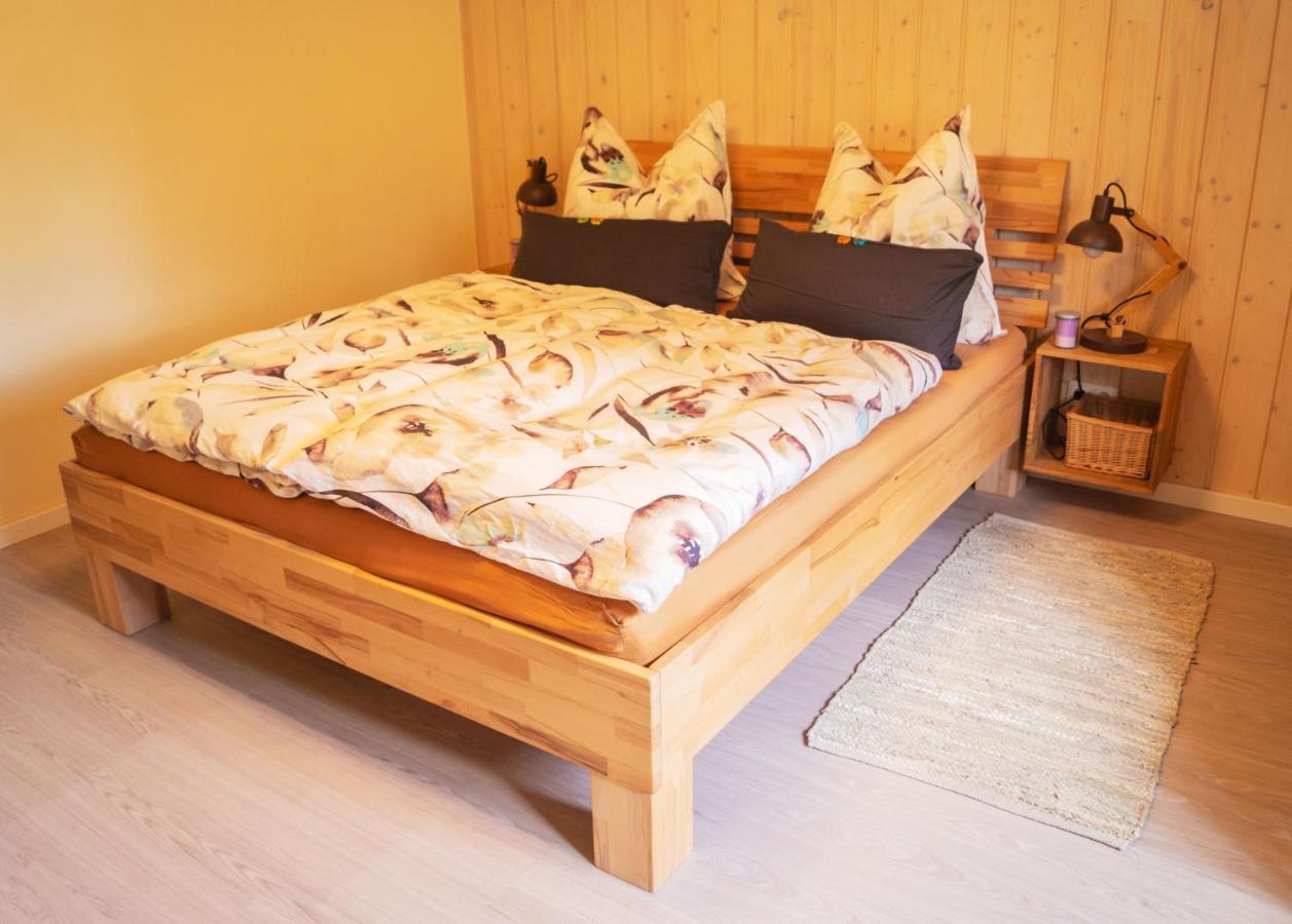 Apartment Sonnenschein Веймар Экстерьер фото