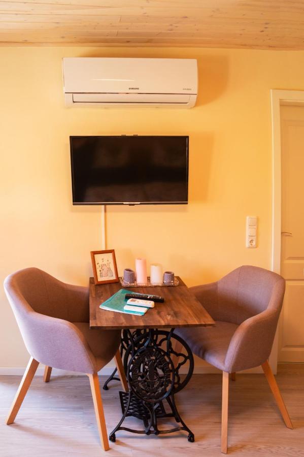 Apartment Sonnenschein Веймар Экстерьер фото